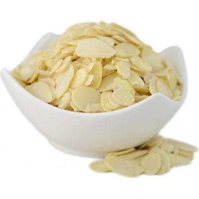 Bylík Mandle plátky 200 g