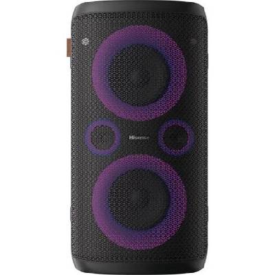 Volně stojící ozvučovací systém Hisense Party Rocker One Plus 300W (PARTY ROCKER ONE PLUS)