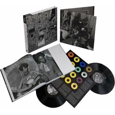 Various Artists - Light - On The South Side (Box Set) (Deluxe Edition) 2 LP