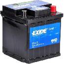 Image 1 of Exide Excell 44Ah 400A right+ (EB440)
