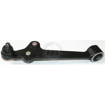 A.B.S. ALL BRAKE SYSTEMS BV. 211021