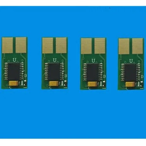 Compatible Ресет чип Yellow, 7k. , C746 (C746A1YG-CHIP)