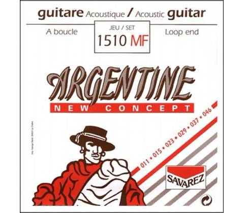 Savarez 1510MF