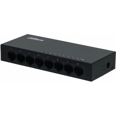 Dahua PFS3008-8GT-V2