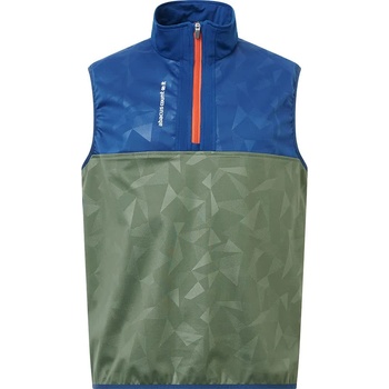 Abacus golf Потник Abacus golf Kingsbarns Hybrid vest - Green (Forest)