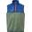 Abacus golf Потник Abacus golf Kingsbarns Hybrid vest - Green (Forest)