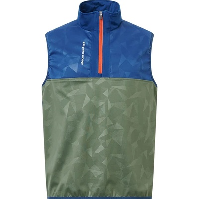 Abacus golf Потник Abacus golf Kingsbarns Hybrid vest - Green (Forest)