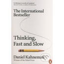 Kahneman - Thinking, Fast and Slow - Kahneman, D.