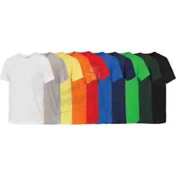 Image 1 of Paltex Тениска с обло деколте fuji (000000)