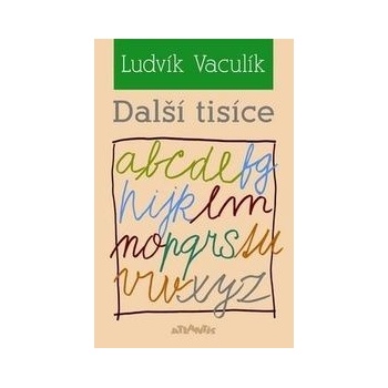 Další tisíce