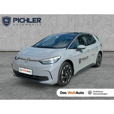 Volkswagen ID.3 Pure Business 125 kW