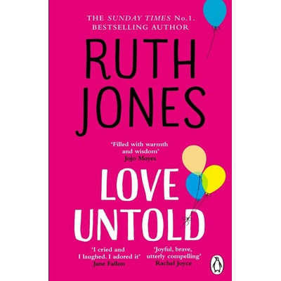 Love Untold - Ruth Jones