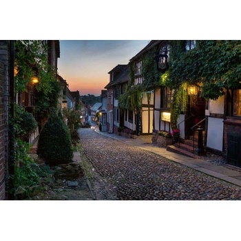 DIMEX ART s. r. o Флизелинов фототапет източен съсекс 375 x 250 см