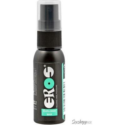 Eros EXPLORER 30ml