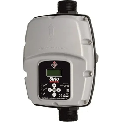 Wilo Електронен пресостат Wilo Sirio Universal/ 230V (2952350)