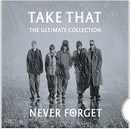 Never Forget - Take That CD