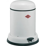 WESCO Кошче за отпадъци Wesco Baseboy 8 л бяло - bogdanmebel