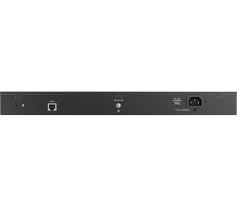 D-Link DSS-200G-28MP/E