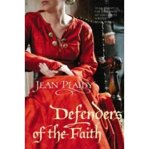 Defenders of the Faith | Jean Plaidy (2009)