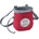 Simond Торбичка за магнезий SIMOND Chalk Bag Vertika Chalk bag - Red (335-0775-0312)