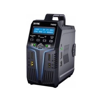 SkyRC Зарядно SkyRC T400Q