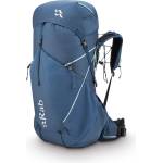 Rab Дамска трекинг раница Rab Women's Muon ND 50 Walking backpack - Tempest Blue (502-8237-0211)