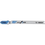 Bosch Нож за зеге Bosch с T-захват 67/92 мм, 23-17 TPI, 5 бр. , криволинейно, T 218 A-2 608 631 032