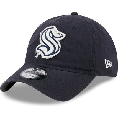 Seattle Kraken NHL NEW ERA 920 Stamp