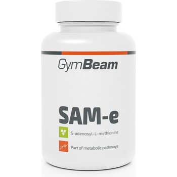 GymBeam SAM-e 60 капс