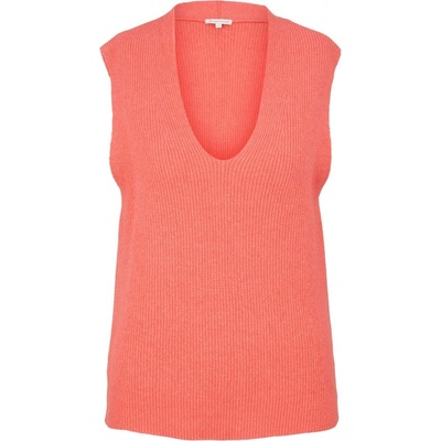 Tom Tailor pletená vesta TT 1033277 12230