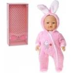 Mádara Baby doll 40cm with Polish gloss