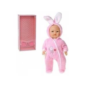 Mádara Baby doll 40cm with Polish gloss