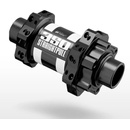 Náboje na bicykel DT SWISS 350 Straightpull