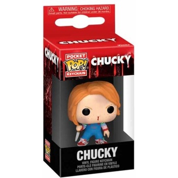 Funko Pocket Pop! Keychain Chucky