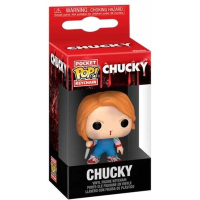 Funko Pocket Pop! Keychain Chucky