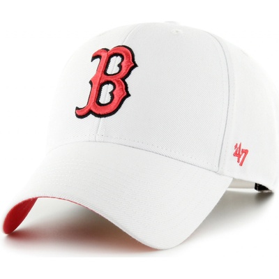 47 Brand Boston Red Sox Sure Shot Snapback ’47 MVP
