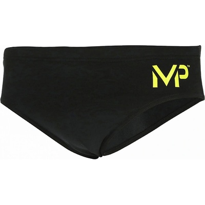 Michael Phelps SOLID BRIEF černé