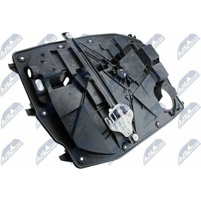 Mechanizmus zdvíhania okna NTY EPS-CH-030S