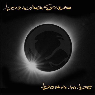 The Bouncing Souls - Born To Be (CD) (0850079803930)