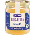 HOYER Био мед от лавандула - 250 г