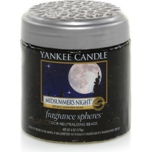 Yankee Candle vonné perly Spheres Midsummers Night 170 g