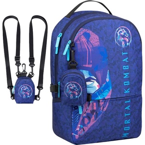  Раница Kite Education teens 2569L Mortal Kombat (2569L)