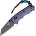Benchmade Full Immunity AXIS 290BK