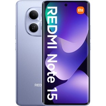 Xiaomi Redmi Note 15 8GB/256GB Purple