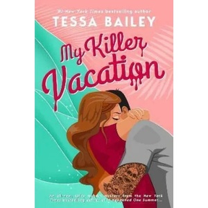 My Killer Vacation (2022)