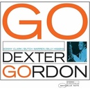 Gordon Dexter ♫ Go! LP