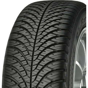 Yokohama BluEarth 4S AW21 205/55 R16 91V