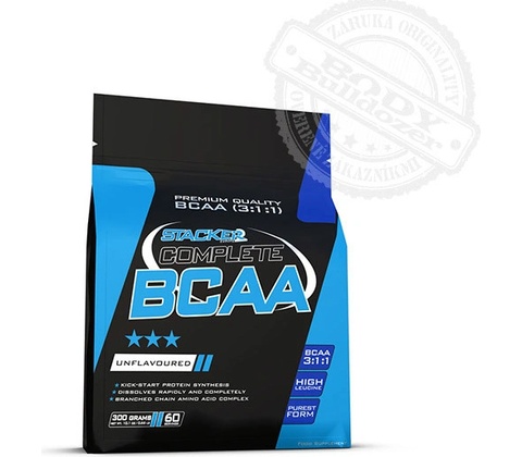 Stacker 2 BCAA 300 g