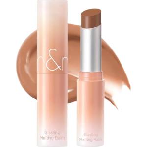 rom&nd Rom&nd - Glasting Melting Balm - 10 NU BEIGE