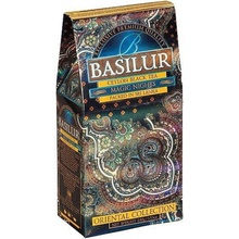 Basilur Tea Orient Magic Night papír 100 g